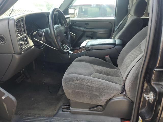 Photo 7 from auction – 2005 CHEVROLET SILVERADO with VIN 2GCEK13T551359903