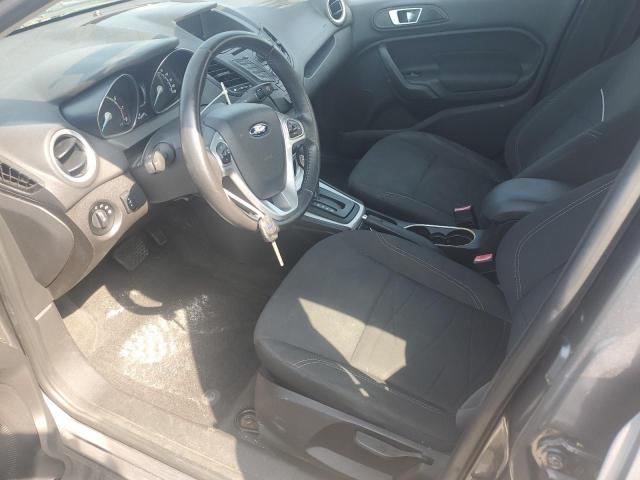 Photo 7 from auction – 2014 FORD FIESTA with VIN 3FADP4BJ7EM190447