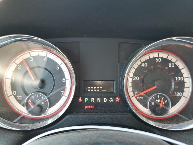 Photo 9 from auction – 2013 DODGE GRAND CARA with VIN 2C4RDGCG4DR524499
