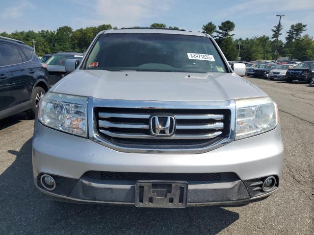 Photo 5 from auction – 2013 HONDA PILOT EXL with VIN 5FNYF4H5XDB042160