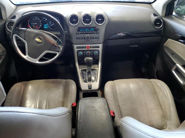 Photo 8 from auction – 2013 CHEVROLET CAPTIVA LT with VIN 3GNAL4EK4DS558419