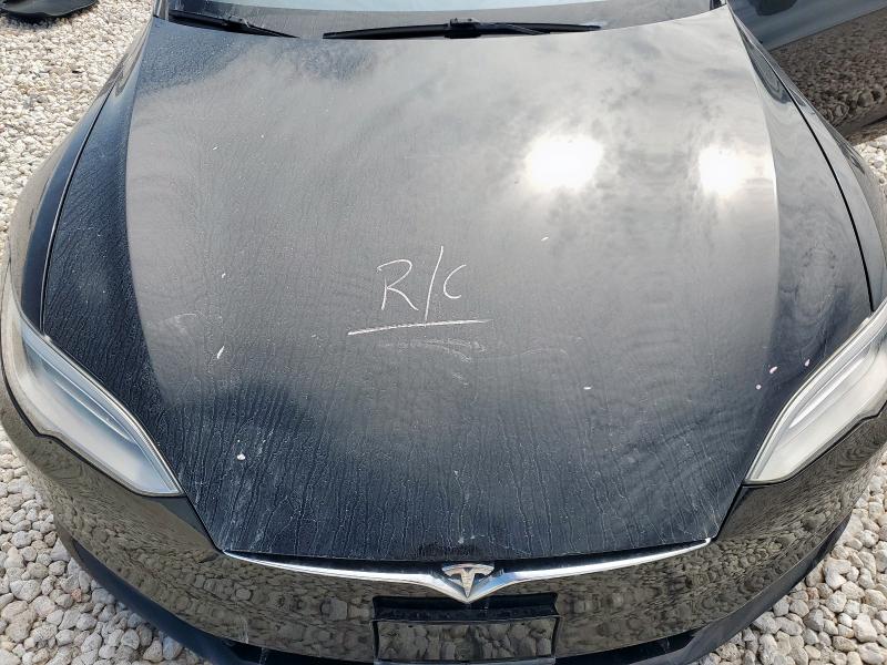 Photo 11 from auction – 2020 TESLA MODEL S with VIN 5YJSA1E47LF364073