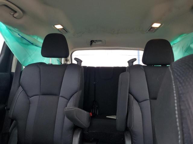 Photo 10 from auction – 2021 SUBARU ASCENT PRE with VIN 4S4WMAFD2M3444463