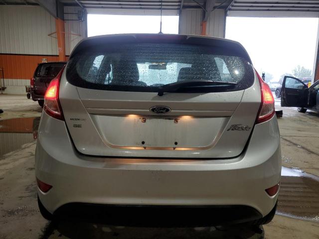 Photo 6 from auction – 2014 FORD FIESTA with VIN 3FADP4EJ7EM144029