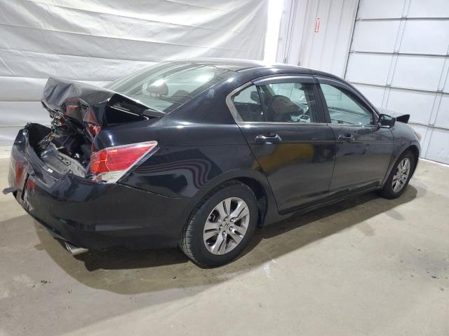 Photo 3 from auction – 2012 HONDA ACCORD SE with VIN 1HGCP2F60CA204331
