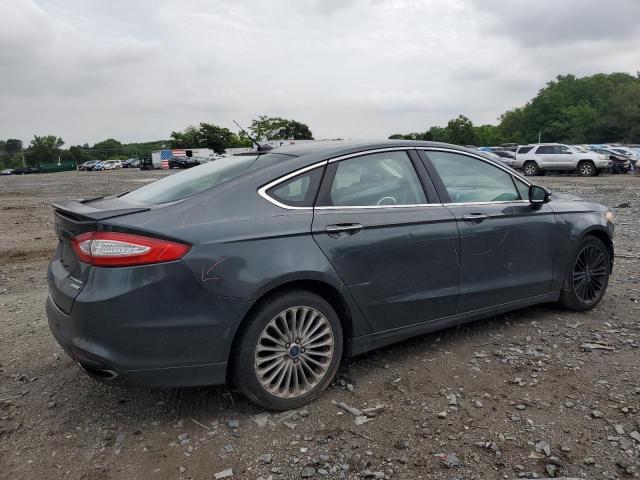 Photo 3 from auction – 2016 FORD FUSION TIT with VIN 3FA6P0K95GR158075