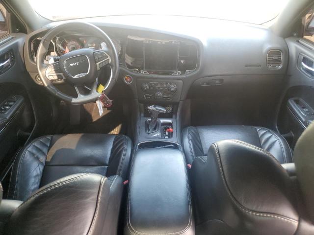 Photo 8 from auction – 2018 DODGE CHARGER SR with VIN 2C3CDXL96JH133206