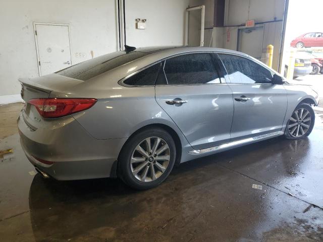 Photo 3 from auction – 2016 HYUNDAI SONATA SPO with VIN 5NPE34AFXGH427741