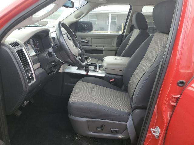 Photo 7 from auction – 2010 DODGE RAM 1500 with VIN 1D7RB1CP2AS169044