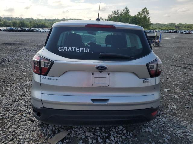 Foto 6 de la subasta – 2017 FORD ESCAPE S con VIN 1FMCU0F74HUB19644