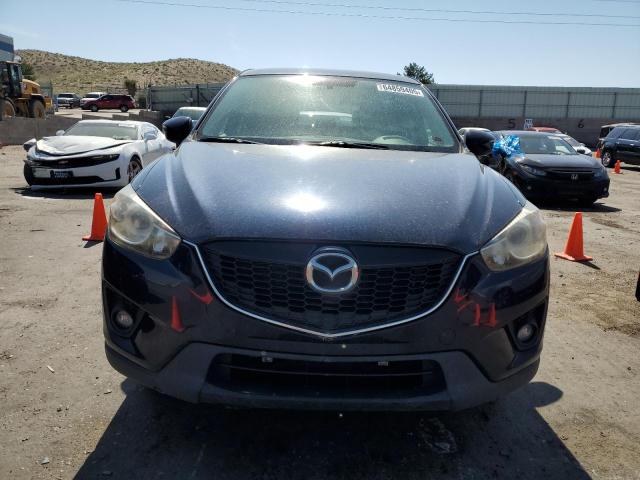 Photo 5 from auction – 2015 MAZDA CX-5 TOURI with VIN JM3KE2CY2F0482414