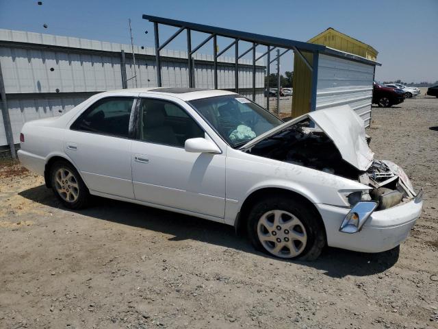 Photo 4 from auction – 1997 TOYOTA CAMRY LE with VIN JT2BF22K5V0027518