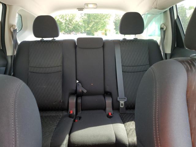 Photo 10 from auction – 2017 NISSAN ROGUE S with VIN 5N1AT2MT4HC770641