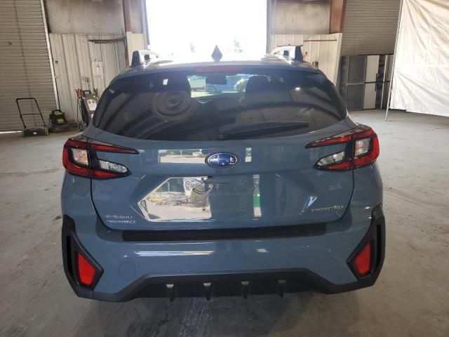 Photo 6 from auction – 2024 SUBARU CROSSTREK with VIN JF2GUADC0RH856735