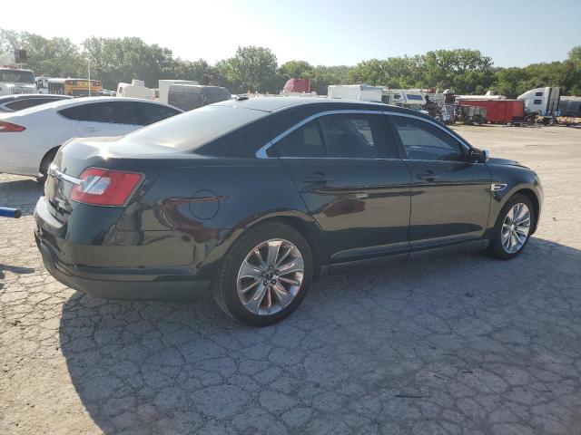 Photo 3 from auction – 2011 FORD TAURUS LIM with VIN 1FAHP2FW2BG177378