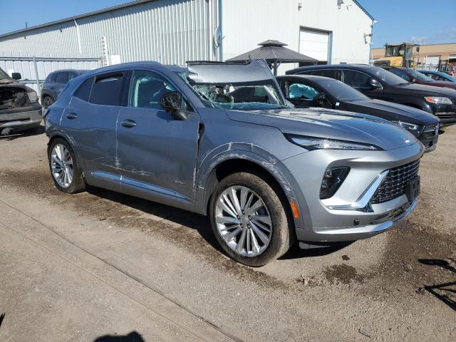 Photo 4 from auction – 2024 BUICK ENVISION A with VIN LRBFZSE47RD038868