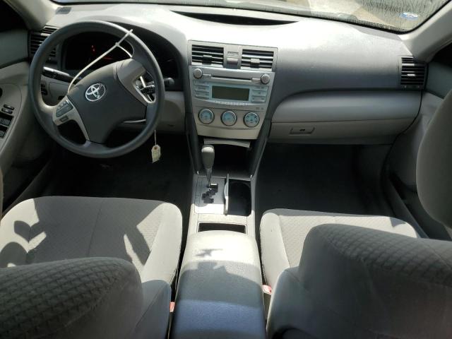 Photo 8 from auction – 2007 TOYOTA CAMRY CE with VIN 4T1BE46K27U138292