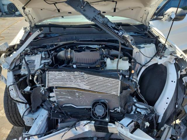 Photo 11 from auction – 2023 FORD EXPLORER P with VIN 1FM5K8ACXPGB74839