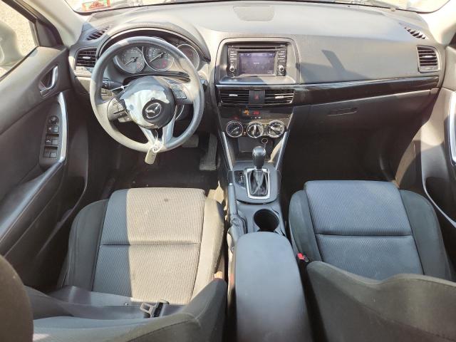 Photo 8 from auction – 2015 MAZDA CX-5 SPORT with VIN JM3KE4BE2F0446449
