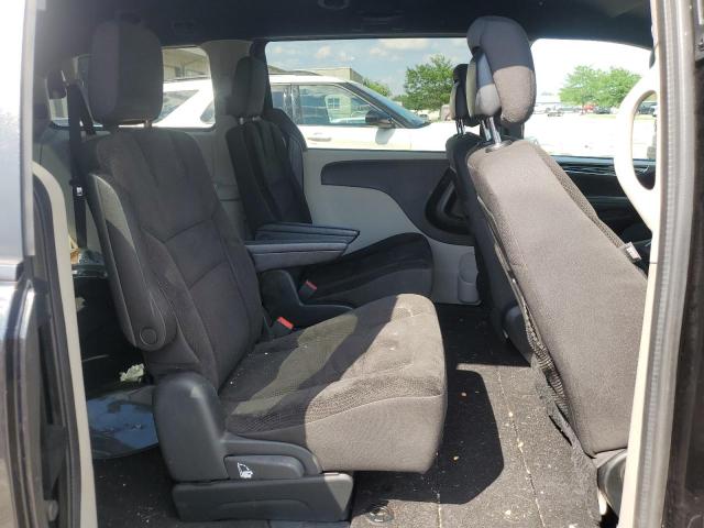 Photo 11 from auction – 2017 DODGE GRAND CARA with VIN 2C4RDGBG1HR767971
