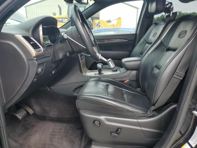 Photo 7 from auction – 2015 JEEP GRAND CHER with VIN 1C4RJFCG1FC234705