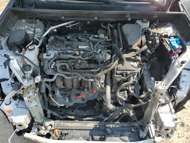 Photo 12 from auction – 2023 TOYOTA RAV4 XSE with VIN 4T3E6RFV2PU125762