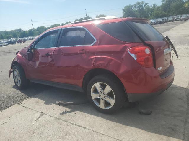 Photo 2 from auction – 2013 CHEVROLET EQUINOX LT with VIN 2GNALPEK8D6261377