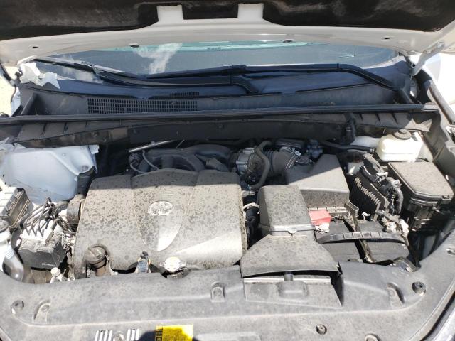 Photo 12 from auction – 2019 TOYOTA HIGHLANDER with VIN 5TDDZRFHXKS925636