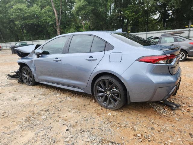 Photo 2 from auction – 2025 TOYOTA COROLLA XS with VIN 5YFT4MCE7SP229686