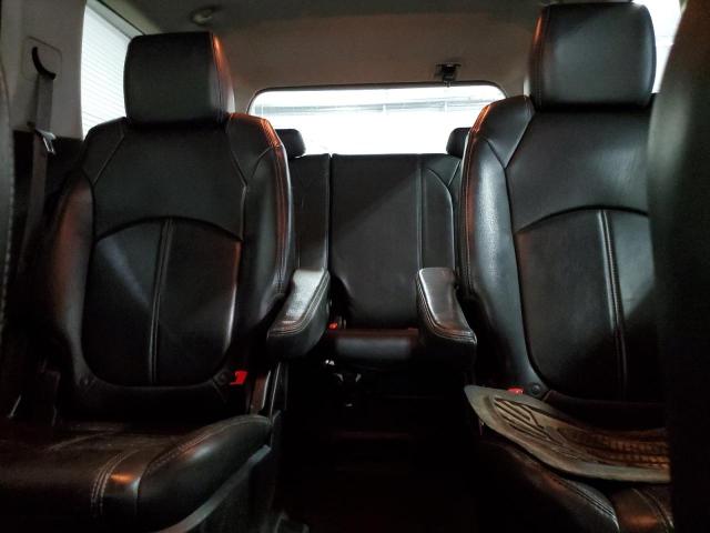 Photo 10 from auction – 2014 GMC ACADIA SLT with VIN 1GKKVRKD5EJ275397