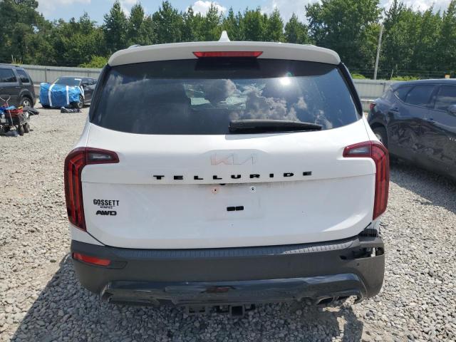 Photo 6 from auction – 2022 KIA TELLURIDE with VIN 5XYP5DHC6NG201697