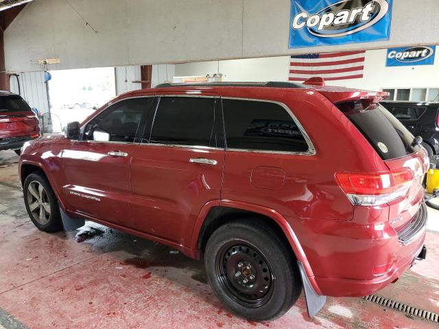 Photo 2 from auction – 2014 JEEP GRAND CHER with VIN 1C4RJFCT1EC197330