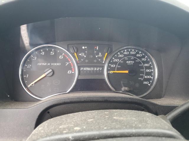 Photo 9 from auction – 2011 CHEVROLET COLORADO L with VIN 1GCHTCFE9B8119622