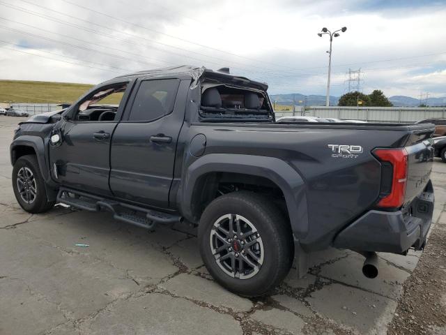 Photo 2 from auction – 2024 TOYOTA TACOMA DOU with VIN 3TMLB5JN5RM053527
