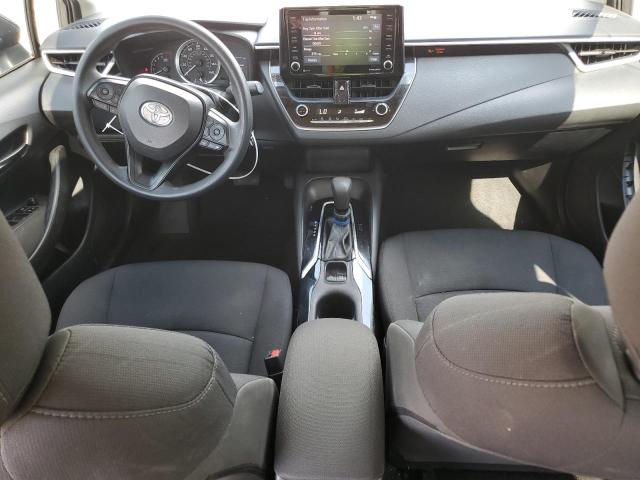 Photo 8 from auction – 2022 TOYOTA COROLLA LE with VIN 5YFEPMAEXNP327117