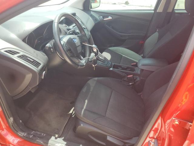 Photo 7 from auction – 2015 FORD FOCUS SE with VIN 1FADP3F23FL362618
