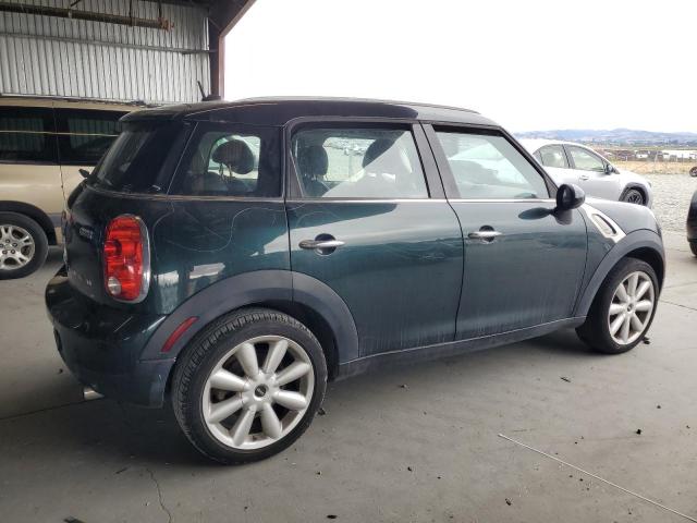 Foto 3 de la subasta – 2014 MINI COOPER COU con VIN WMWZB3C59EWR42379