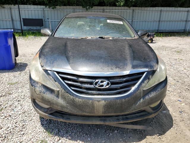 Photo 5 from auction – 2013 HYUNDAI SONATA GLS with VIN 5NPEB4AC5DH749451