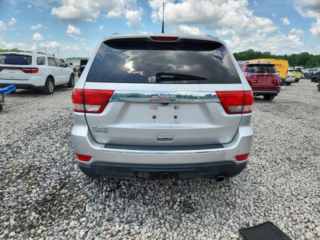 Photo 6 from auction – 2011 JEEP GRAND CHER with VIN 1J4RR5GG2BC504980