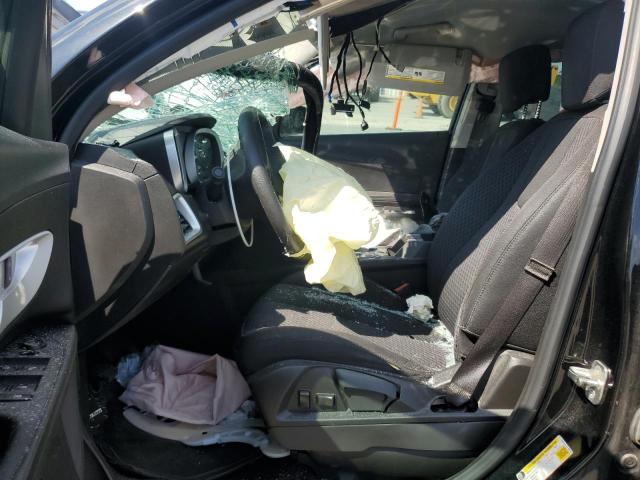 Photo 7 from auction – 2013 CHEVROLET EQUINOX LS with VIN 2GNALBEK1D1160164