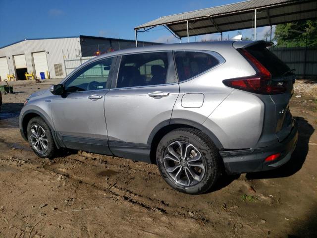 Photo 2 from auction – 2020 HONDA CR-V EX with VIN 7FART6H50LE021894