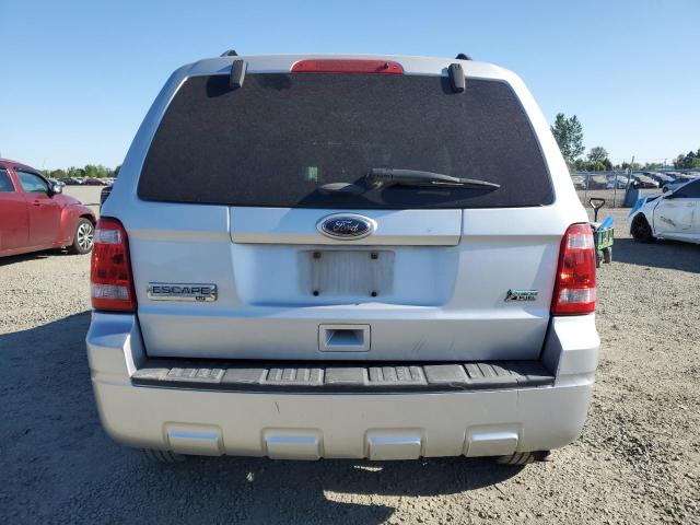 Photo 6 from auction – 2012 FORD ESCAPE XLT with VIN 1FMCU9DG2CKB54887