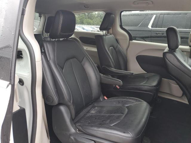Photo 11 from auction – 2024 CHRYSLER PACIFICA with VIN 2C4RC1S70RR115084