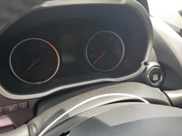 Photo 9 from auction – 2024 MITSUBISHI ECLIPSE CR with VIN JA4ATWAA5RZ004781