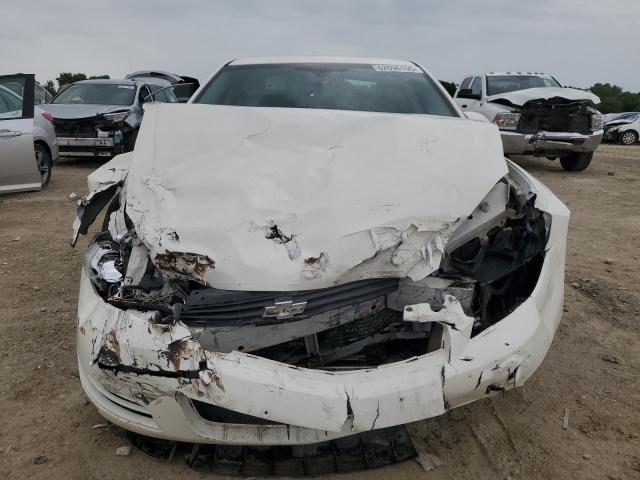 Photo 5 from auction – 2008 CHEVROLET IMPALA LS with VIN 2G1WB58K481243925