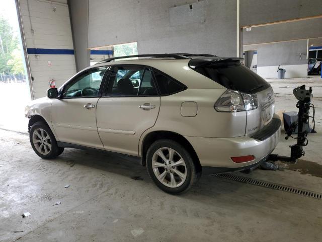 Photo 2 from auction – 2008 LEXUS RX 350 with VIN 2T2HK31U18C080910