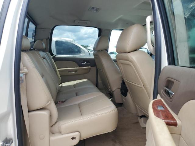 Photo 10 from auction – 2013 CHEVROLET SILVERADO with VIN 3GCPKTE75DG110897
