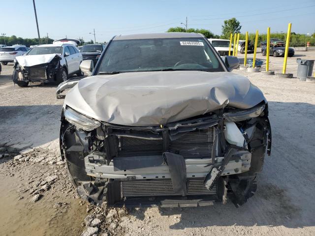 Photo 5 from auction – 2021 CHEVROLET BLAZER 2LT with VIN 3GNKBCR43MS565844