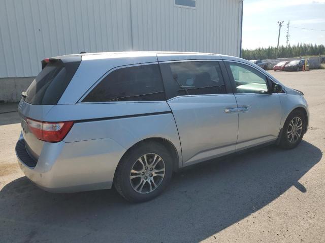 Photo 3 from auction – 2011 HONDA ODYSSEY EX with VIN 5FNRL5H69BB503311