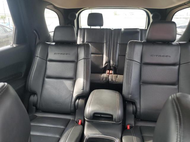 Photo 10 from auction – 2014 DODGE DURANGO CI with VIN 1C4RDJEG7EC314712